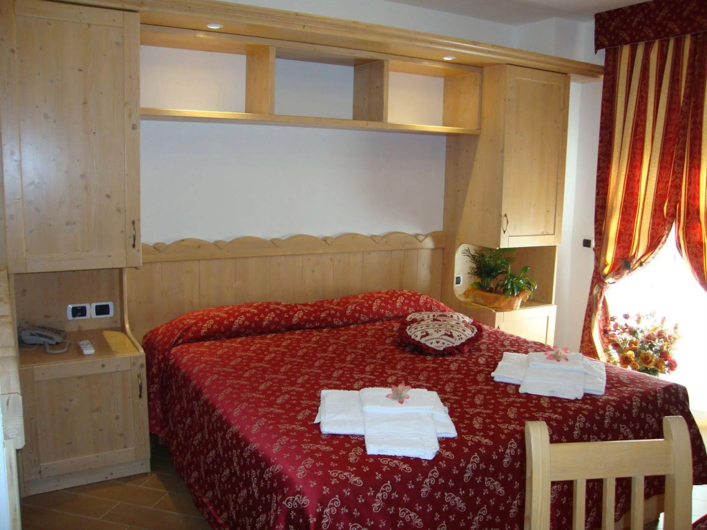Hotel San Lorenzo