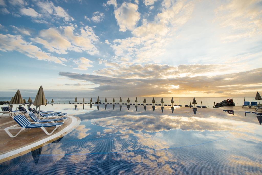 Bahia Principe Explore Costa Adeje - All Inclusive