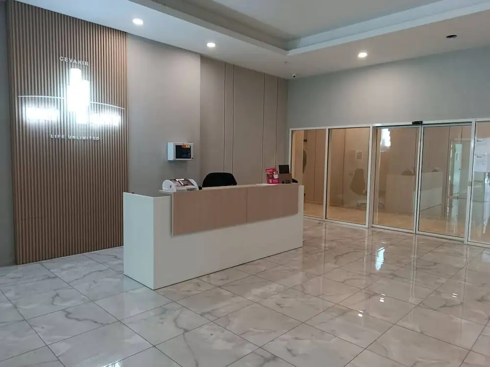 Luxury two Bedroom Condo & Pool, 3rd Floor