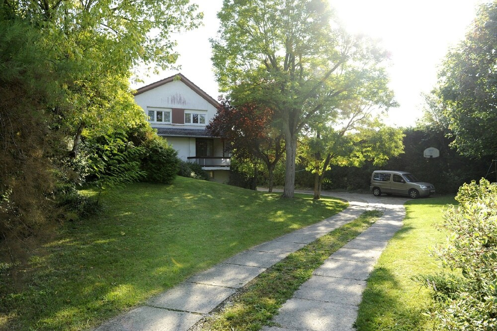 Villa des Couleurs