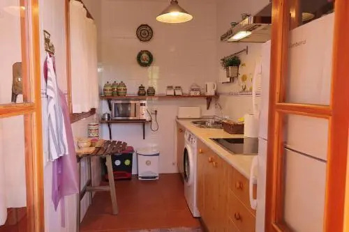 Casa rural Llana 12