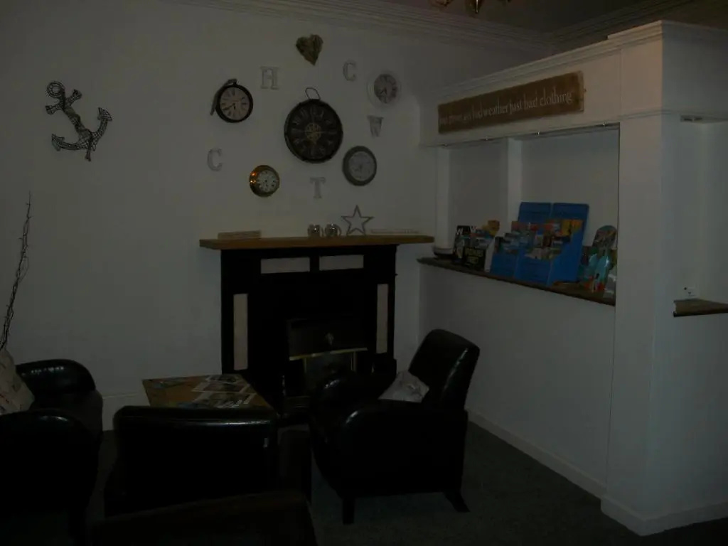 Glenthorne Guest House