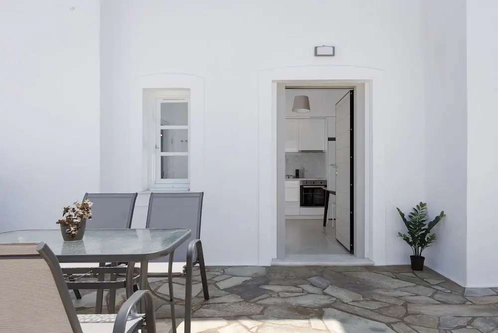 Palma Elegant Suites