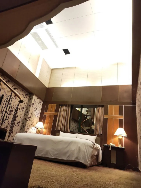 Ido Motel Dazhi