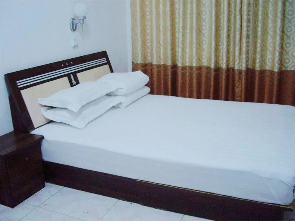 Da Qin Apartment- Xi'an