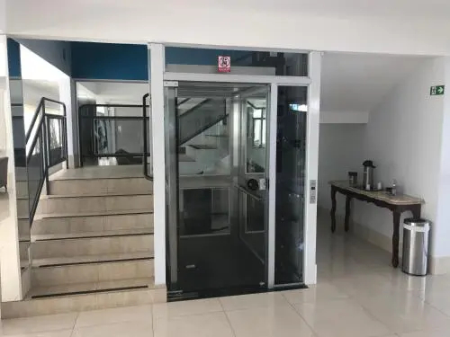 Hotel Da Affego Com Ingressos