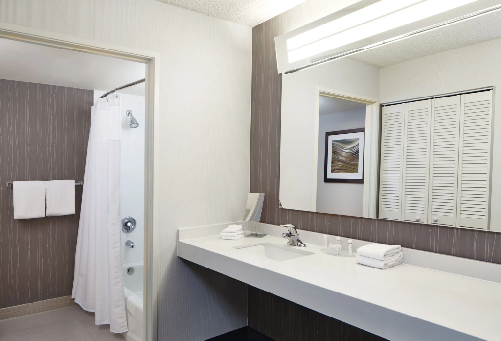 Courtyard by Marriott Portland Southeast/Clackamas