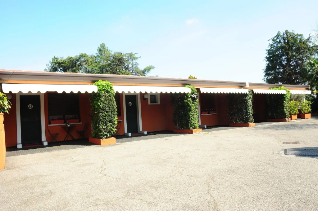 7MOTEL - Settimotel