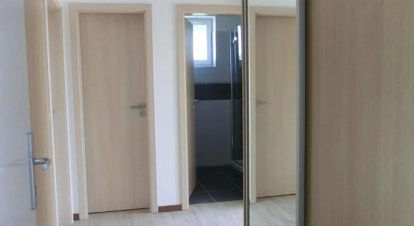 Black Bridge - Hotel Apartment