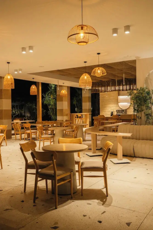 Makai by Dhara Hotels