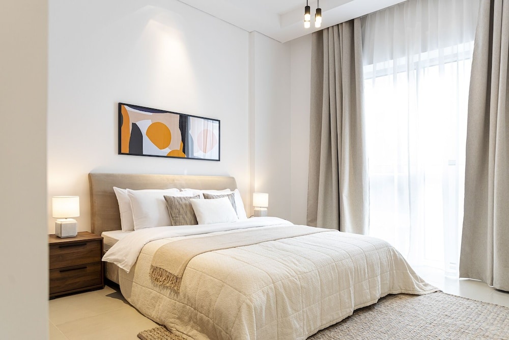 2 Beds Brand New Apt In Al Wasl Jumeirah