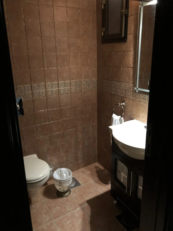 Honey Guesthouse