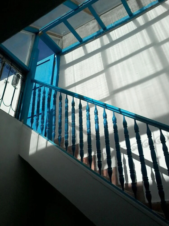 House With 3 Bedrooms in Essaouira, With Wonderful City View, Furnishe