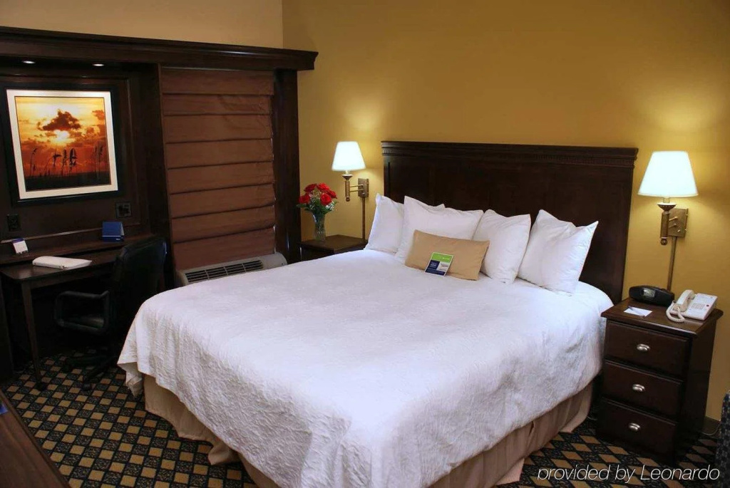 Hampton Inn Houston I-10W Energy Corridor