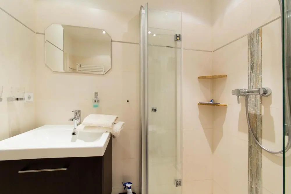 Ferienwohnung Boje 3