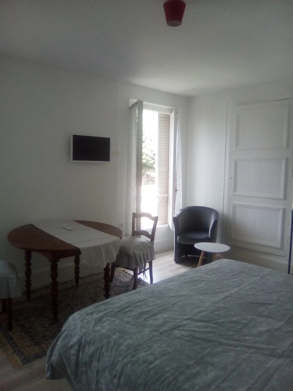 Au fil du Loing