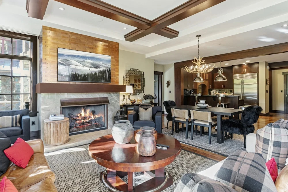 Ski-In Ski-Out 3BR Deer Valley Retreat condo