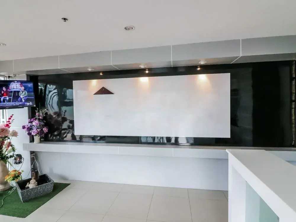 Nida Rooms Fa HAM 18 Naga