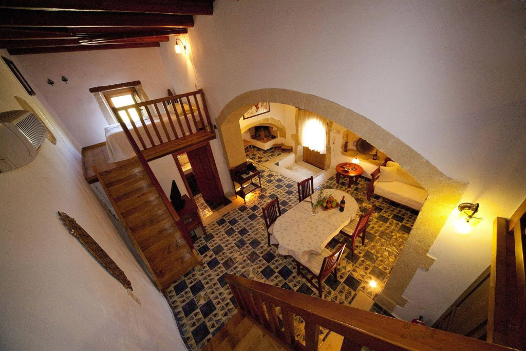 Abelos Villa