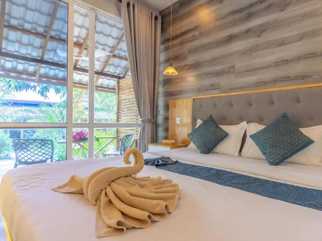 Cita Resort