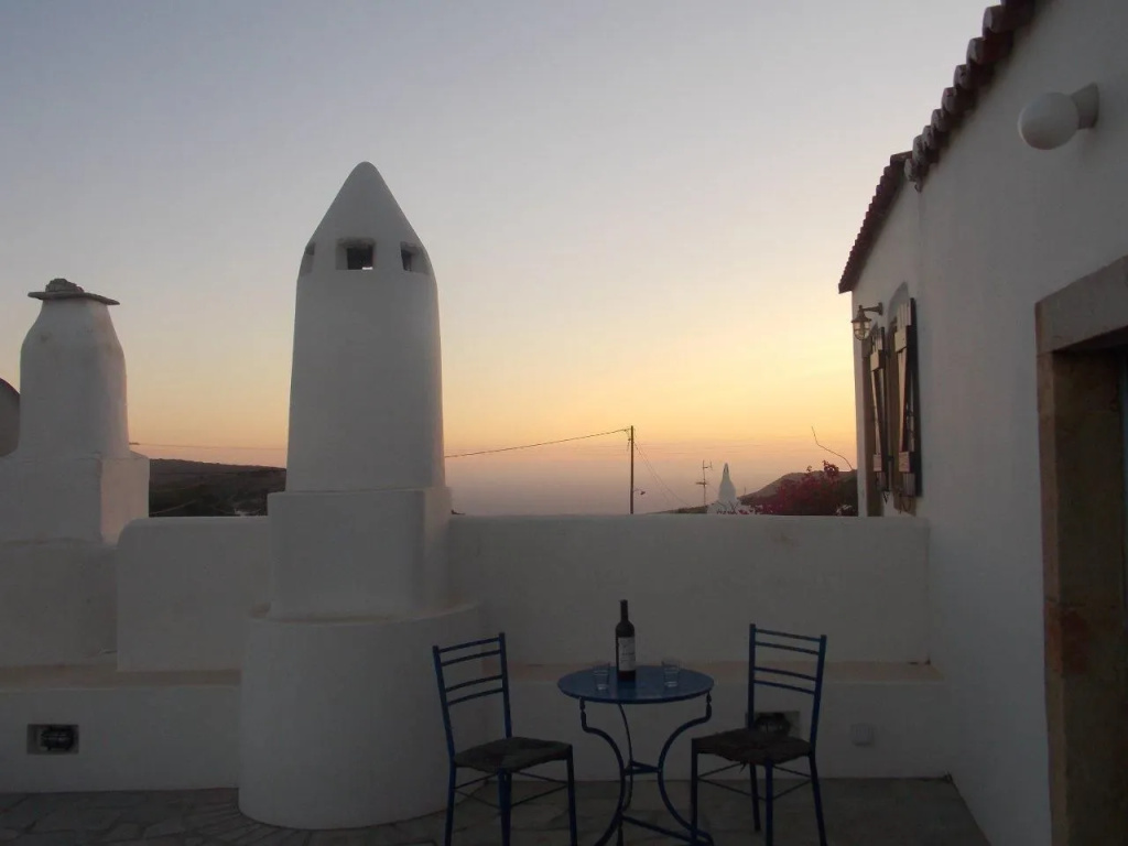 Ilios Traditional Villas