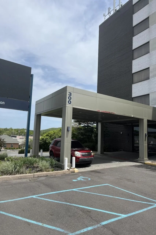 ANZ Hotels Scranton