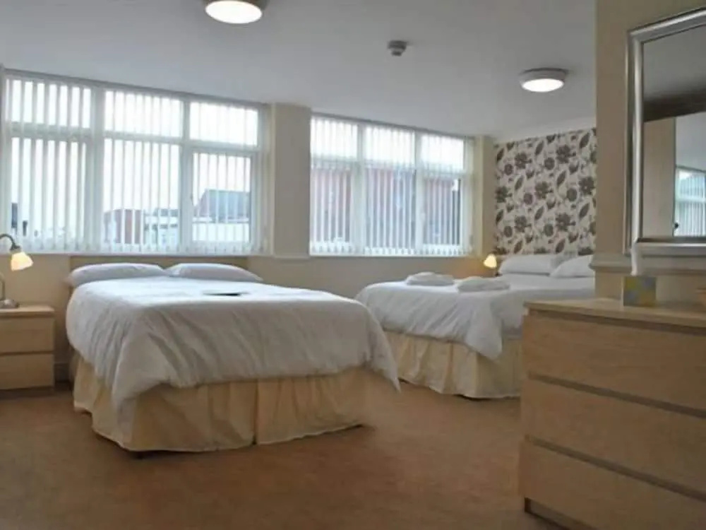 Surrey House Hotel