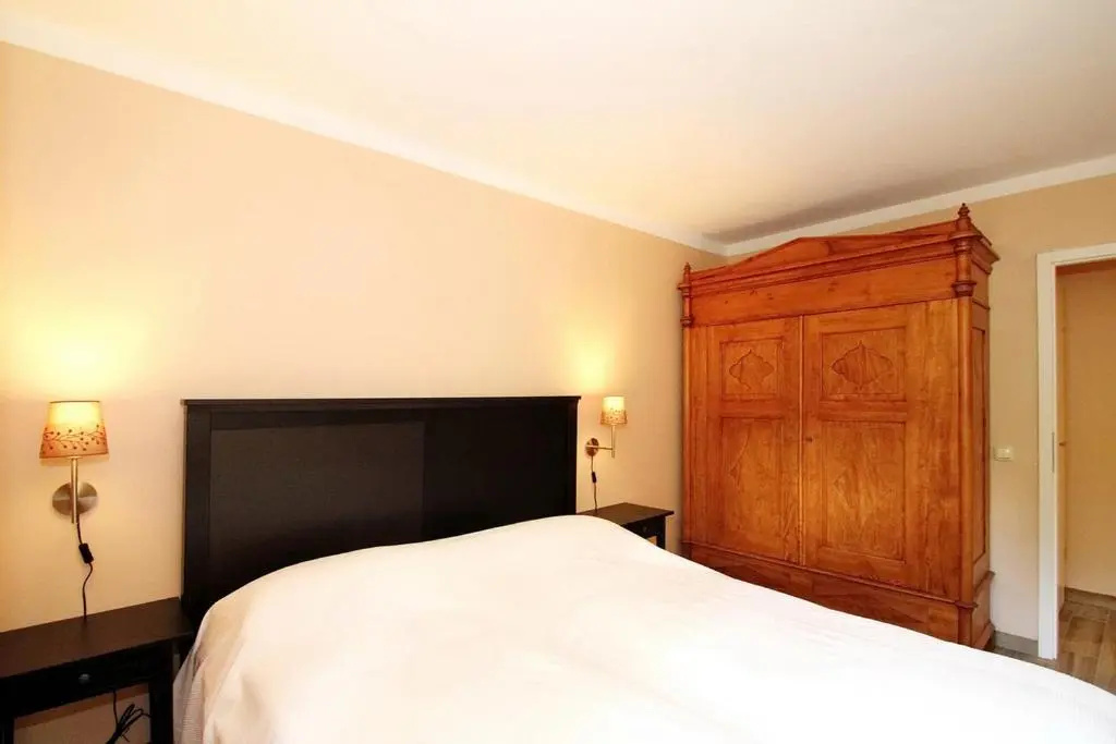 Wohnpark am Mühlenteich Wohnpark am Mühlenteich Appartement 07