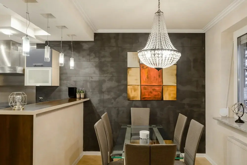 Cozy apartament in Warsaw