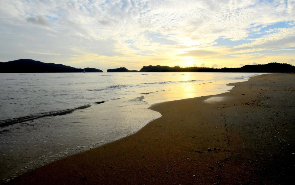SeeSea Resort