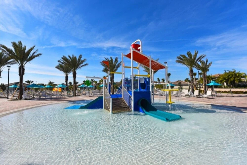 Champions Gate-1660hmvdjgil By Florida Star Vacations