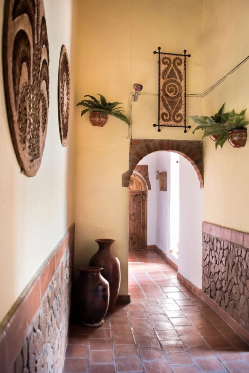 La Capilla