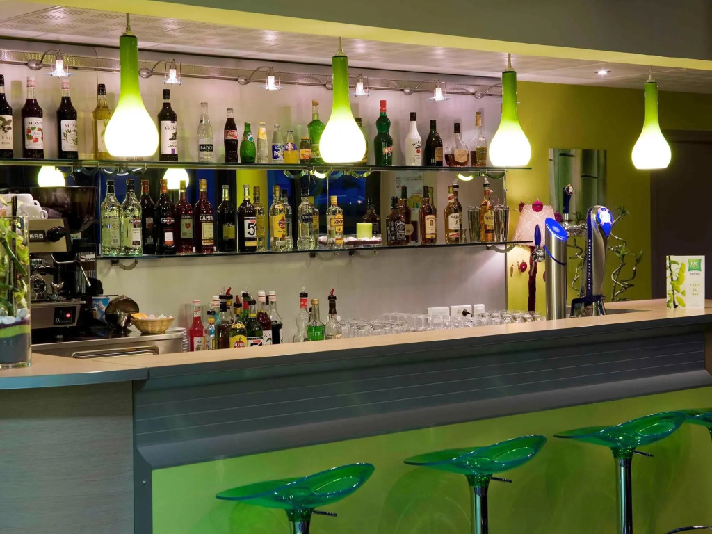 Hôtel Ibis Styles Bourges