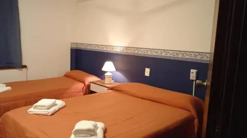 Hotel Tres Reyes