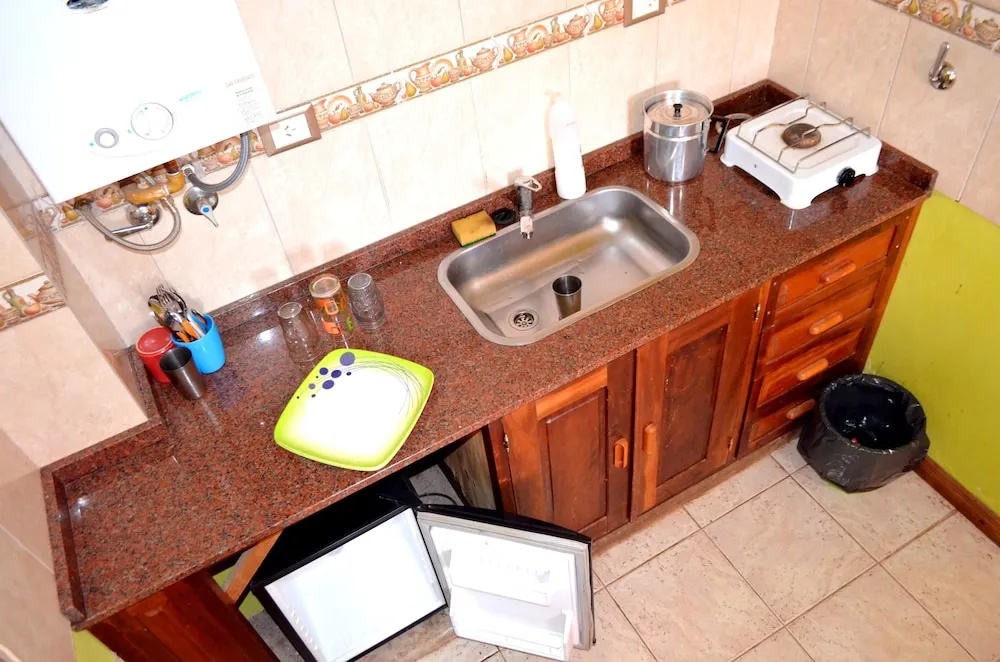 Mburucuya Residences