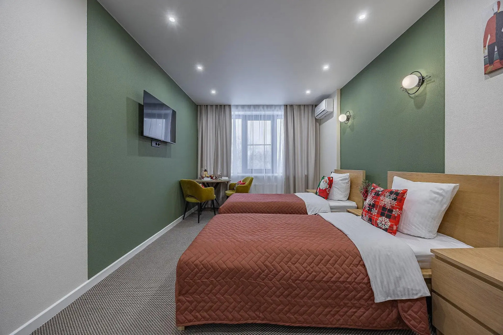 Любимый Город - Нижний Новгород