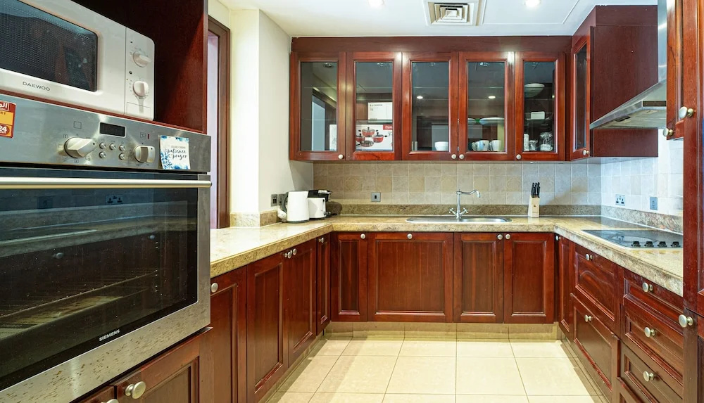 KOHH – 1BR in Zanzebeel