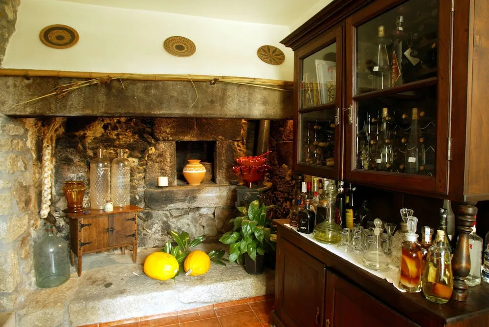 Pazo Cibrán