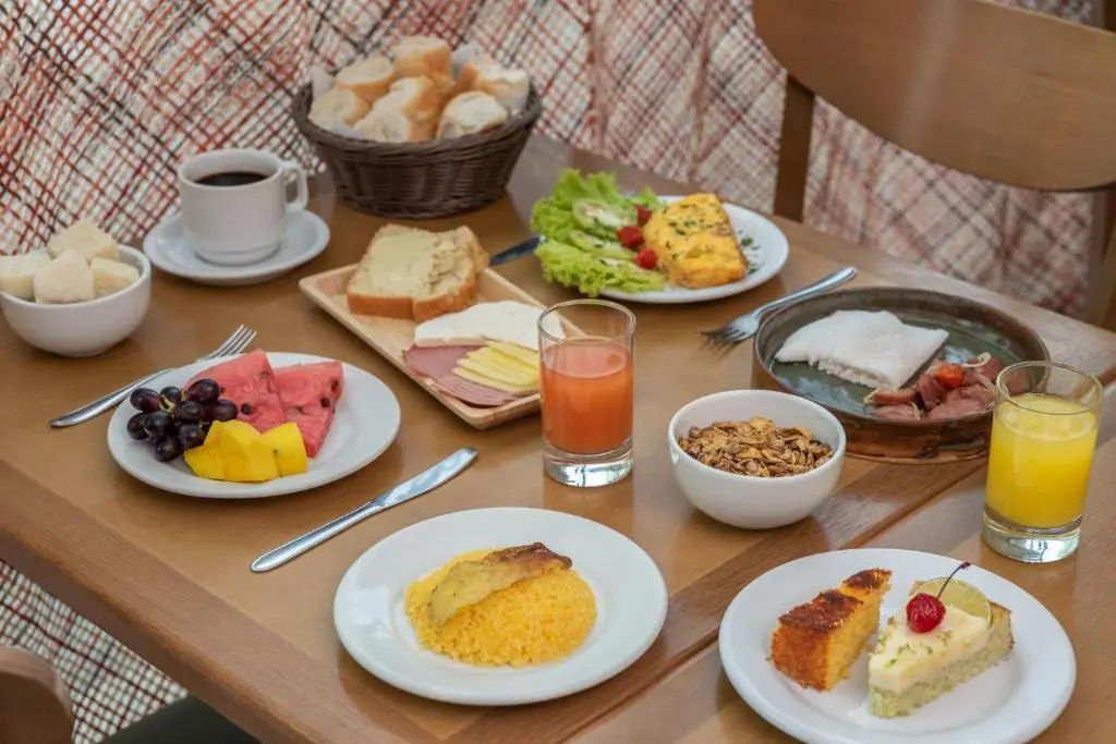 Vistamar Hotel