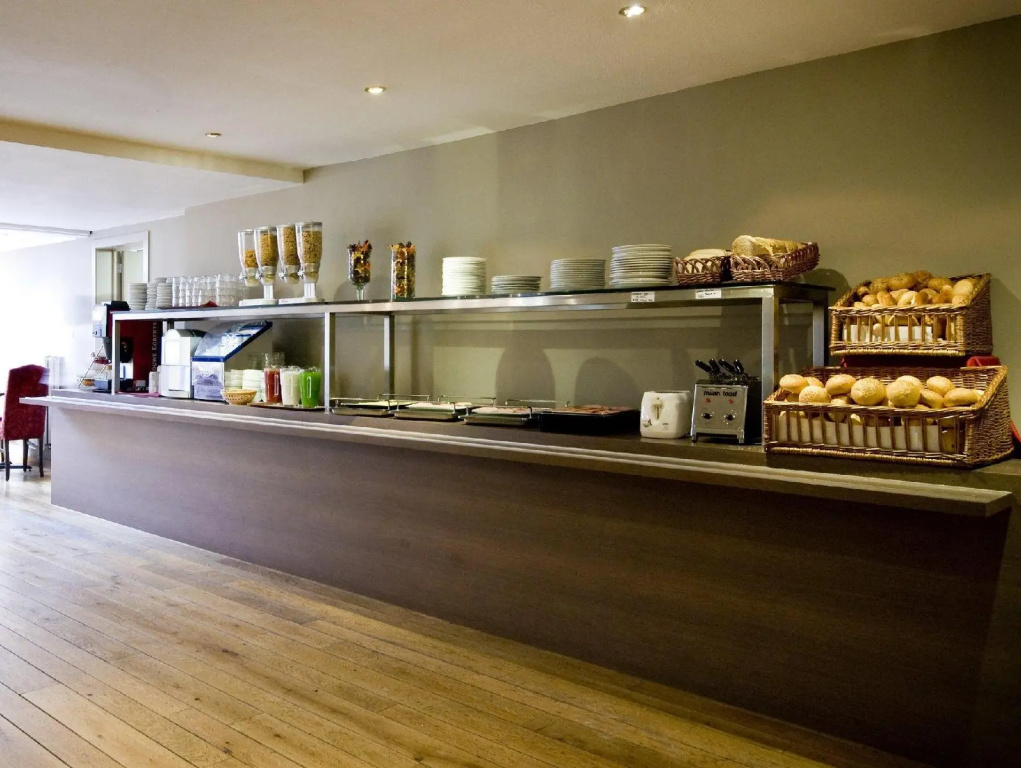 Eco Hotel Diamond Antwerp