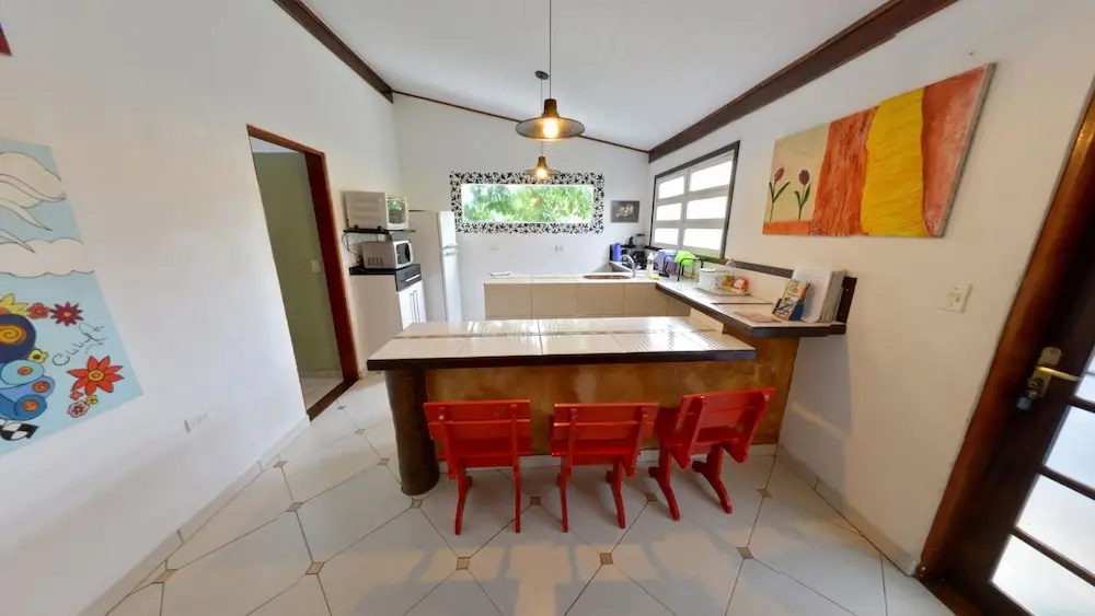Casa do Joca - Ilhabela
