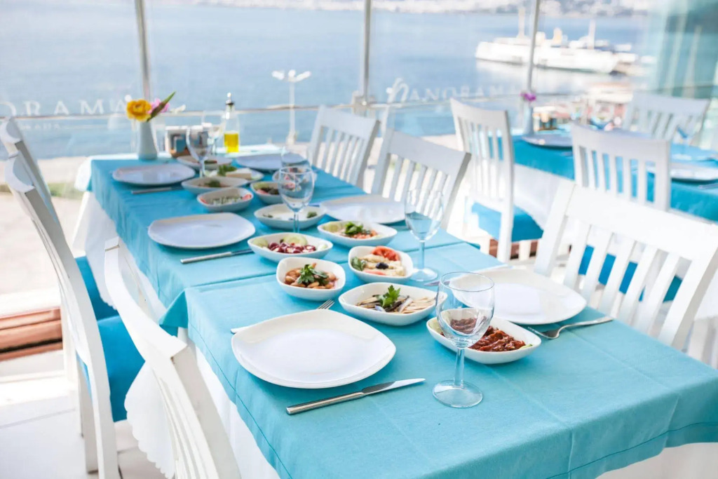 Buyukada Comfort OTEL