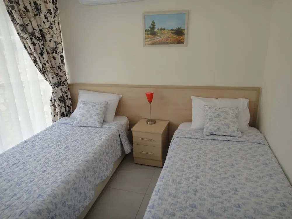 Garden Apartments G3 by Turkish Lettings