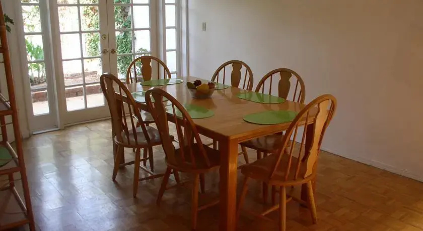 Casa La Cantina