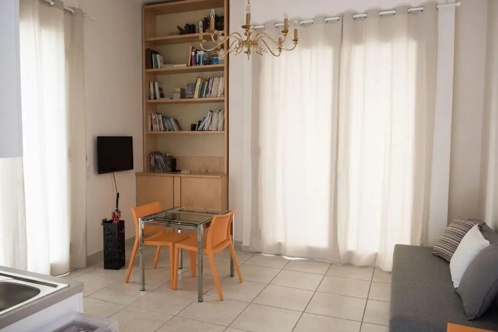 Central Apartment - Residenza Battistessa