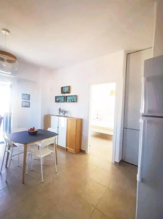 Aeriko Apartment in Paros