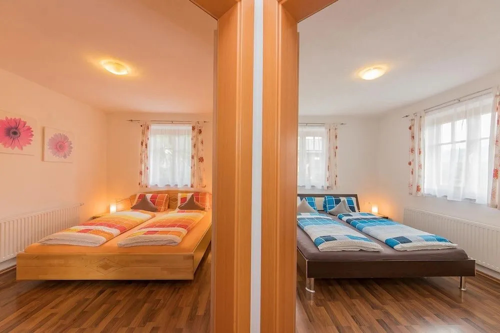 Landhaus Hochkönig
