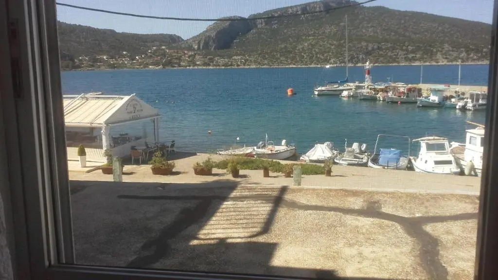 Studio by the Sea