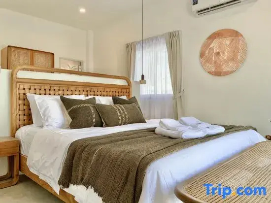 Thai Lang Villas Pattaya