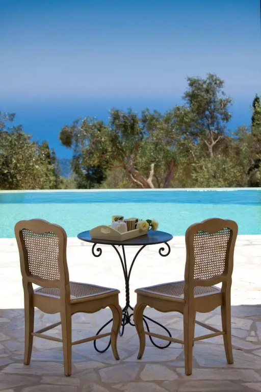 Villa Kalithea